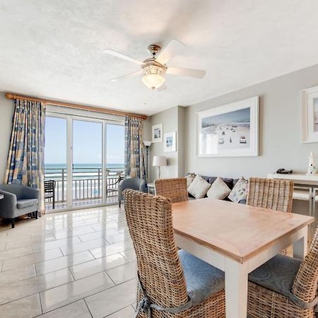 4Th Floor 3 Bedroom Ocean Front Ocean Walk Resort Daytona Beach Exterior photo