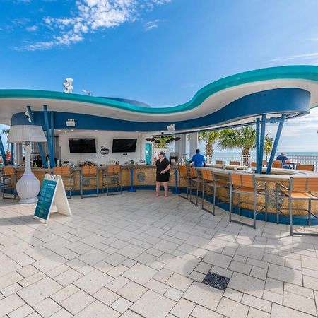 4Th Floor 3 Bedroom Ocean Front Ocean Walk Resort Daytona Beach Exterior photo